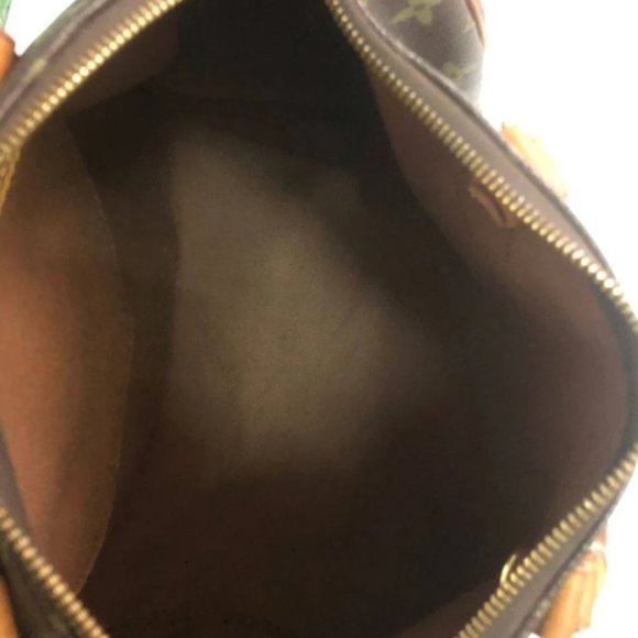 Authentic Louis Vuitton Speedy 30 Monogram Bag - Picture 8 of 8